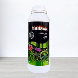Системный гербицид Напалм, 1000мл.